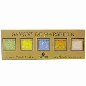 Mini Marseille Soap