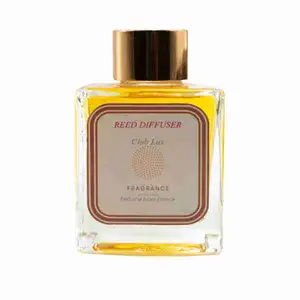 Reed Diffuser Club Lux - Fragrance Diffusion