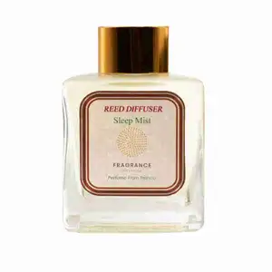 Reed Diffuser Sleep Mist - Fragrance Diffusion