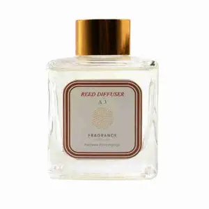 Reed Diffuser A-3 - Fragrance Diffusion