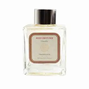 Reed Diffuser Flonilla - Fragrance Diffusion
