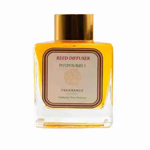 Reed Diffuser Pot Pourri 1 - Fragrance Diffusion