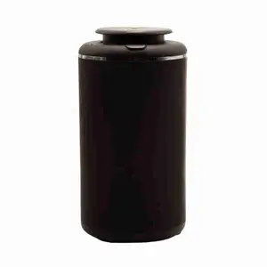 Car Diffuser (Black Color) - Fragrance Diffusion