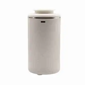 Car Diffuser (White) - Fragrance Diffusion