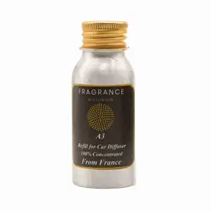 Car Refill A-3 - Fragrance Diffusion