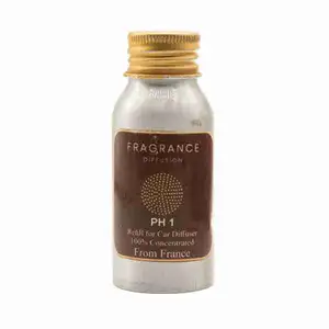 Car Refill PH-1 - Fragrance Diffusion
