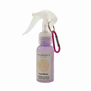 Ambient Spray Cool Wave - Fragrance Diffusion