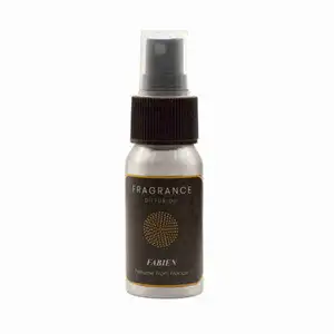 Perfume Fabien - Fragrance Diffusion