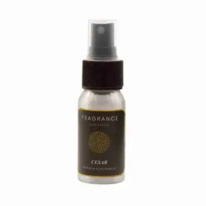 Perfume Cesar - Fragrance Diffusion