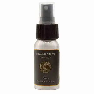 Perfume Felix - Fragrance Diffusion