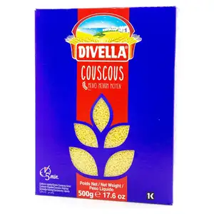 Couscous - Divella