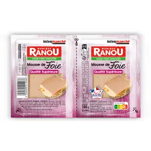 Liver Mousse - Ranou