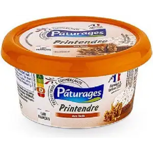 Printendre with Walnuts - Pâturages