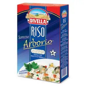 Arborio Rice - Divella