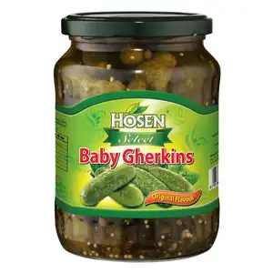Baby Gherkins - Hosen