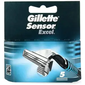 Sensor Excel Razor Blade - Gillette