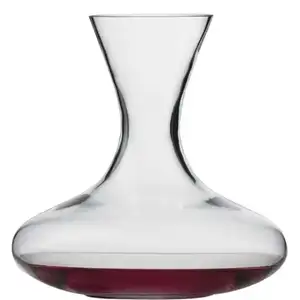 Diva 1.0L Decanter - Schott-Zwiesel