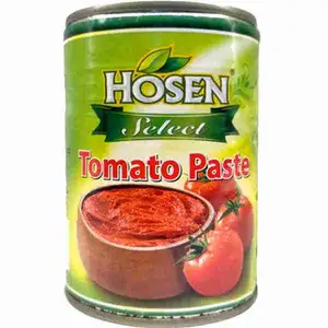 Tomatoes Paste - Hosen