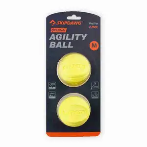 Agility Ball - Skipdawg - Animal Doctor International