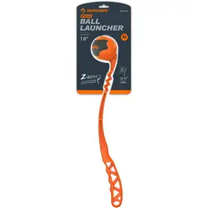 Ball Launcher - Skipdawg - Animal Doctor International