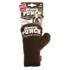 Boxing Glove Heavy Punch Size S/M - Gigwi