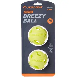 Breezy Ball - Skipdawg - Animal Doctor International