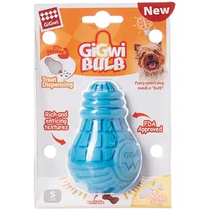 Bulb Size S Blue - Gigwi