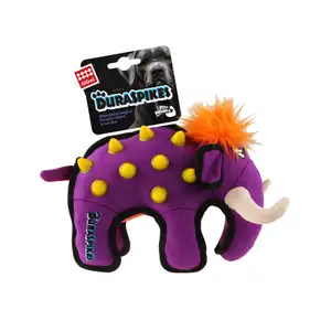 Duraspikes Purple Elephant - Gigwi