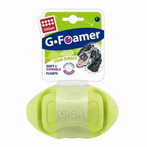 Foamer Rugby Green - Gigwi