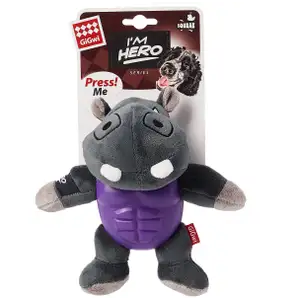 I'm Hero Hippo - Gigwi