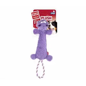 Plush Friendz Hippo - Gigwi
