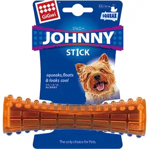 Johnny Stick Blue/Orange - Gigwi