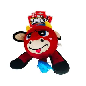Jumball Red Bull - Gigwi