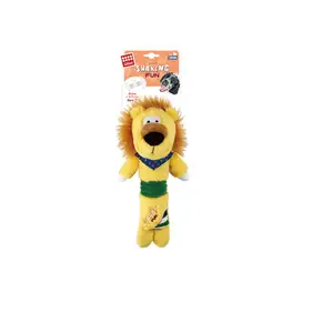 Shaking Fun Lion Size M - Gigwi