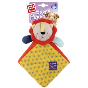 Suppa Puppa Lion - Gigwi