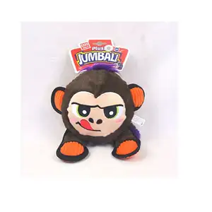 Jumball Monkey Size S/M Brown - Gigwi
