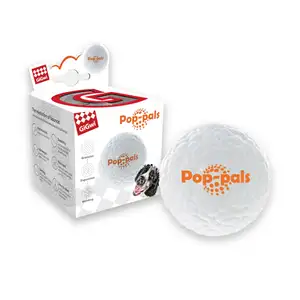 Pop pals Orange Size S - Gigwi