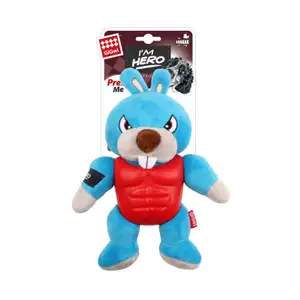 I'm Hero Rabbit - Gigwi