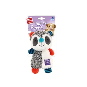 Suppa Puppa Racoon - Gigwi