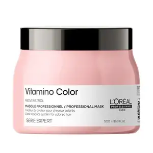 Vitamino Color Professional Mask - L'Oréal