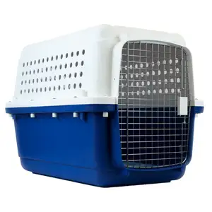 IATA Travel Crate - NEST 30 - Animal Doctor International