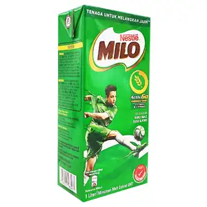 Active-Go UHT - Milo