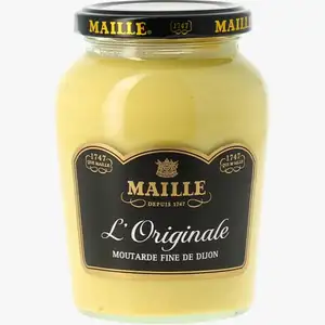 Traditional Dijon Mustard - Maille