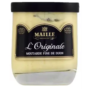 Dijon Originale Mustard - Maille