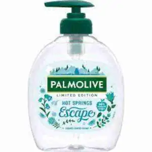 Hand Wash Hot Springs Escape Limited Edition - Palmolive