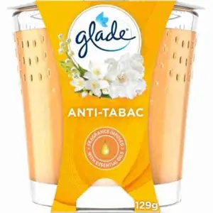 Anti Tobacco Candle - Glade