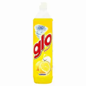 Dishwashing Liquid Lemon - Glo