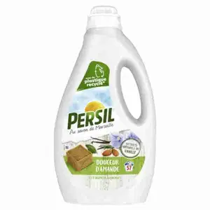 Sweet Almond Laundry Liquid Detergent - Persil