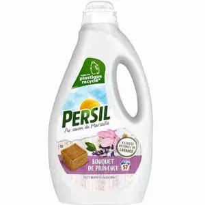 Bouquet de Provence Laundry Liquid Detergent - Persil
