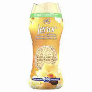 Linen Perfume in Precious Breath Pearls - Lenor